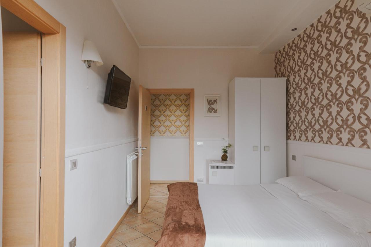 Residenza Il Duca Hotel Róma Kültér fotó